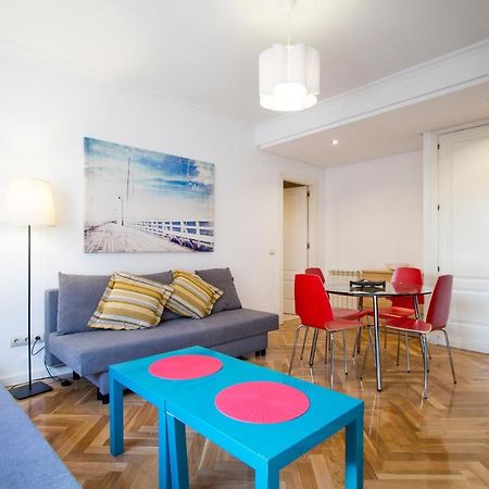 Apartamento Green City Deco 马德里 外观 照片
