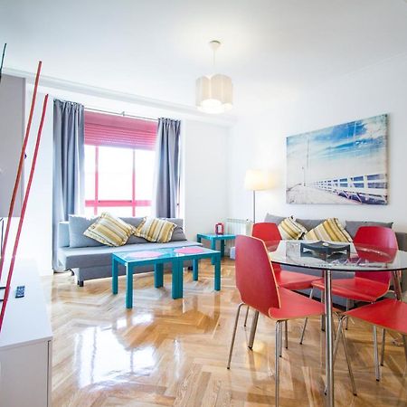Apartamento Green City Deco 马德里 外观 照片