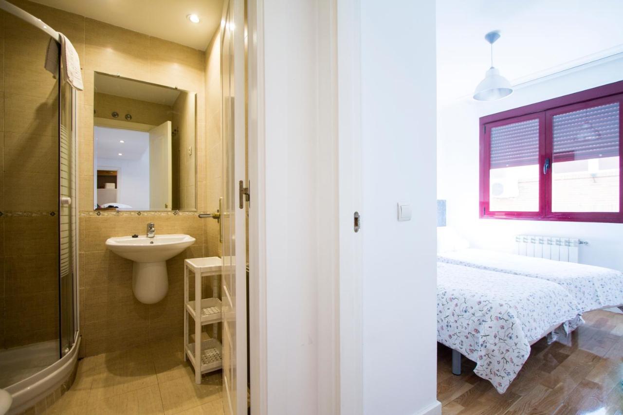 Apartamento Green City Deco 马德里 外观 照片