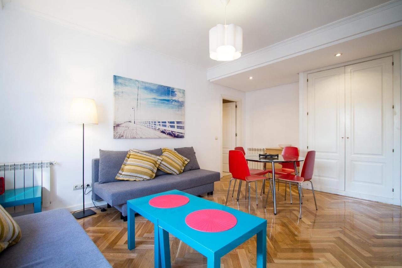 Apartamento Green City Deco 马德里 外观 照片