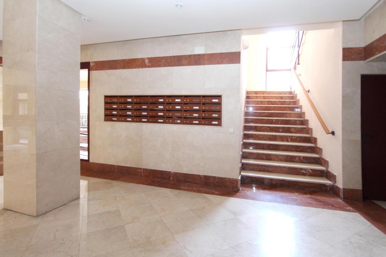 Apartamento Green City Deco 马德里 外观 照片