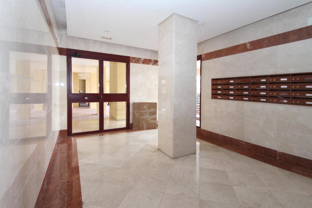 Apartamento Green City Deco 马德里 外观 照片
