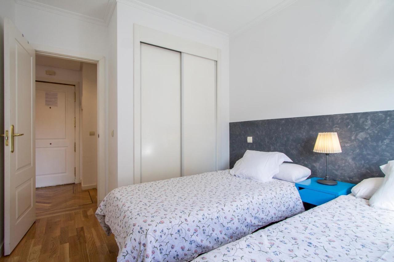 Apartamento Green City Deco 马德里 外观 照片